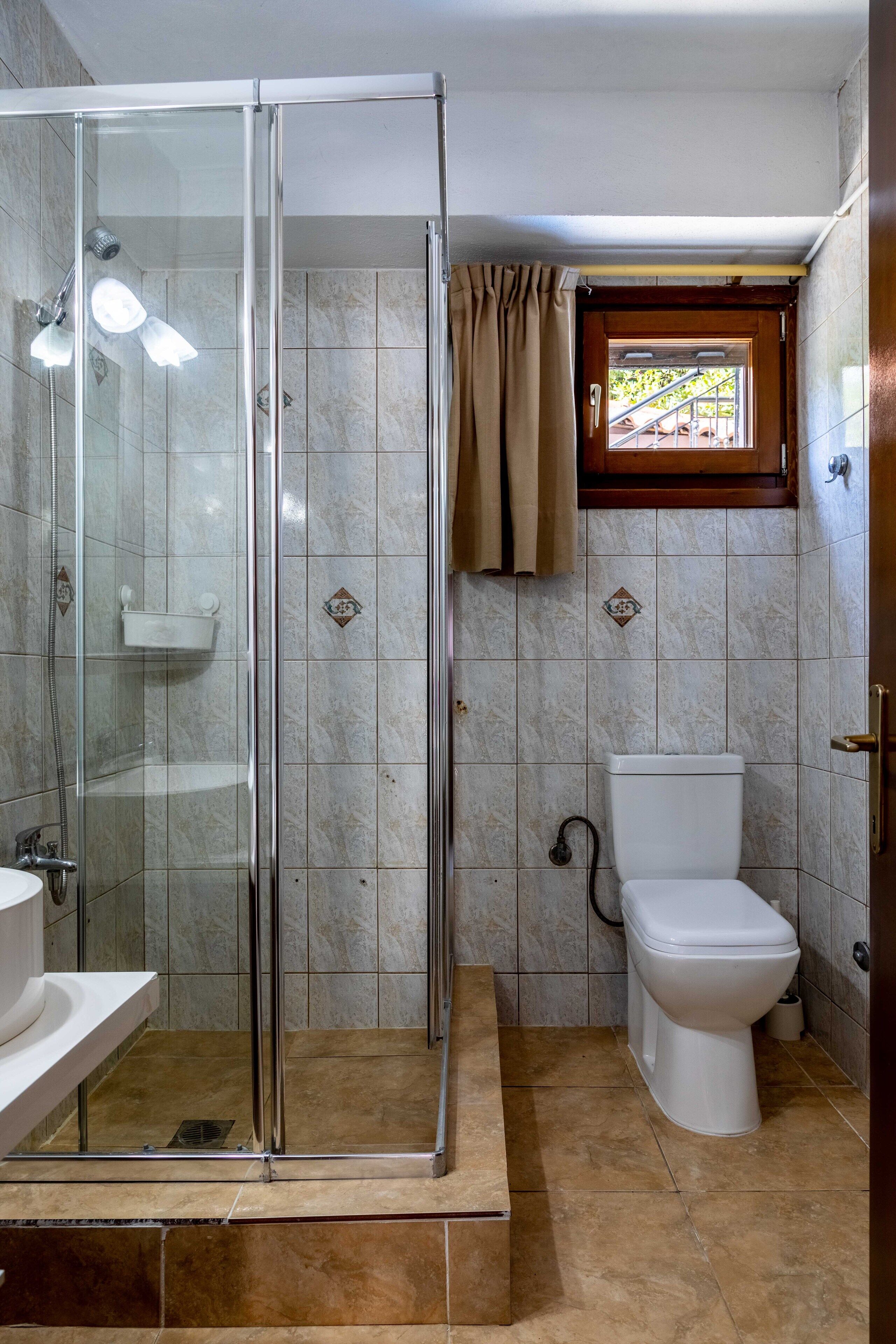 Porto Koufo Resort