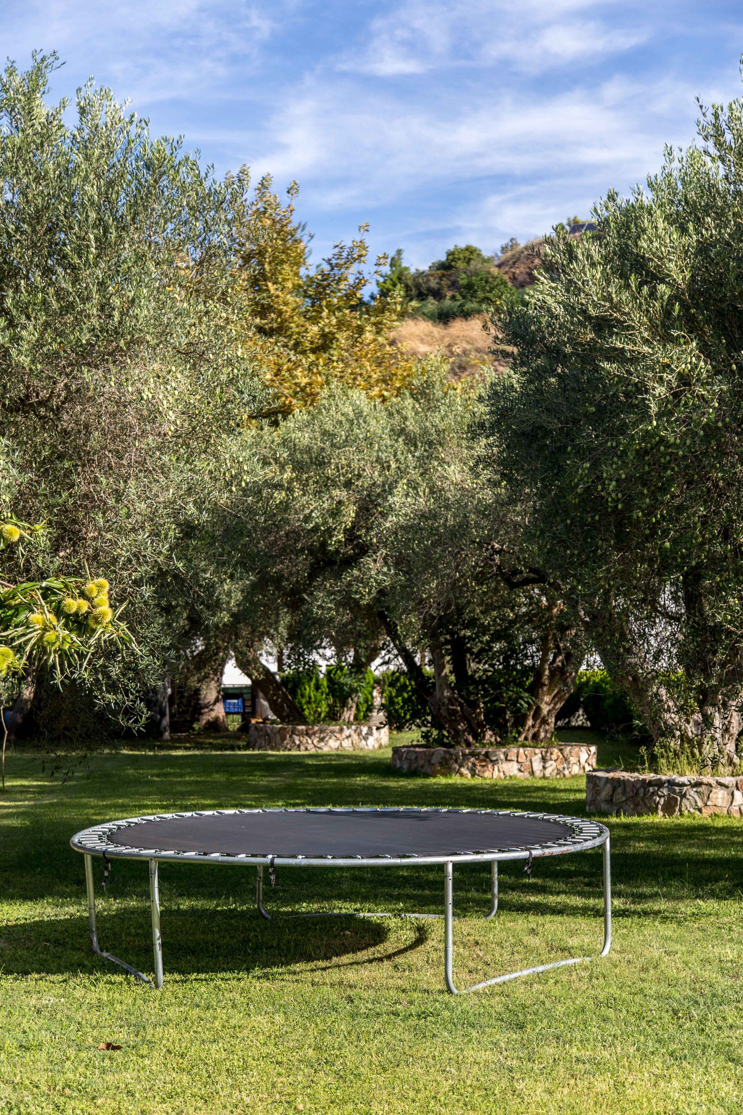 Porto Koufo Resort