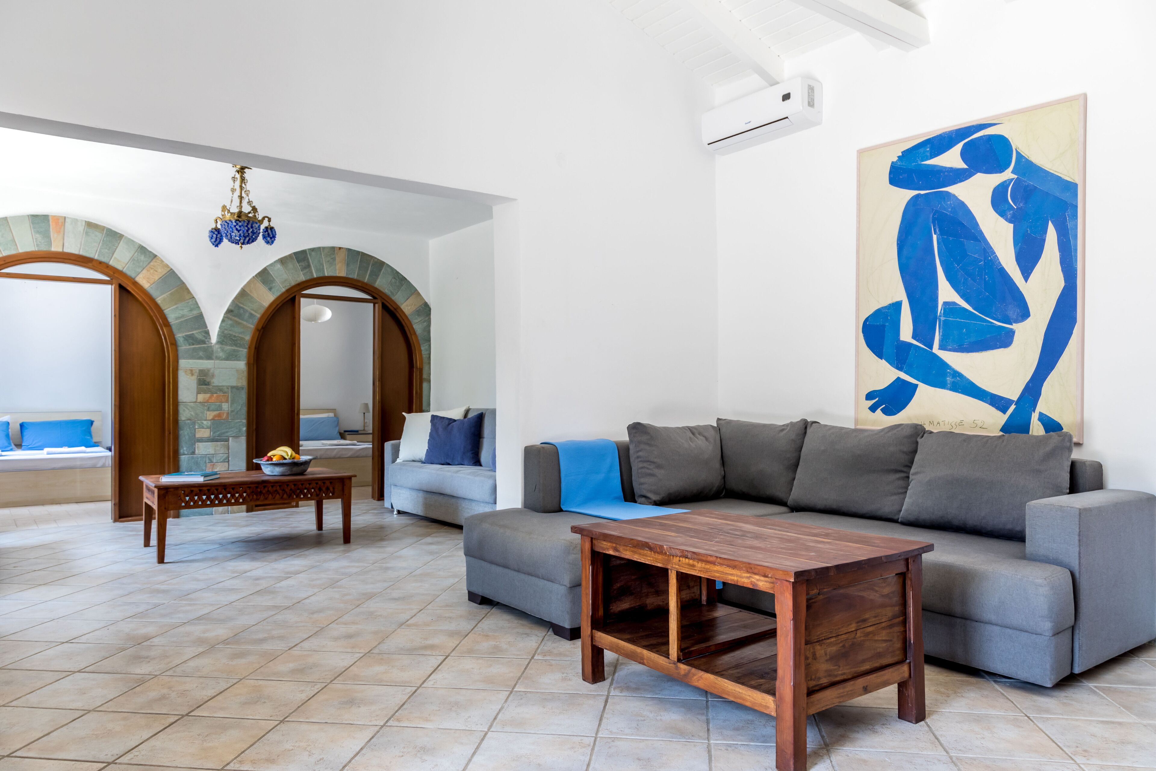 Porto Koufo Resort