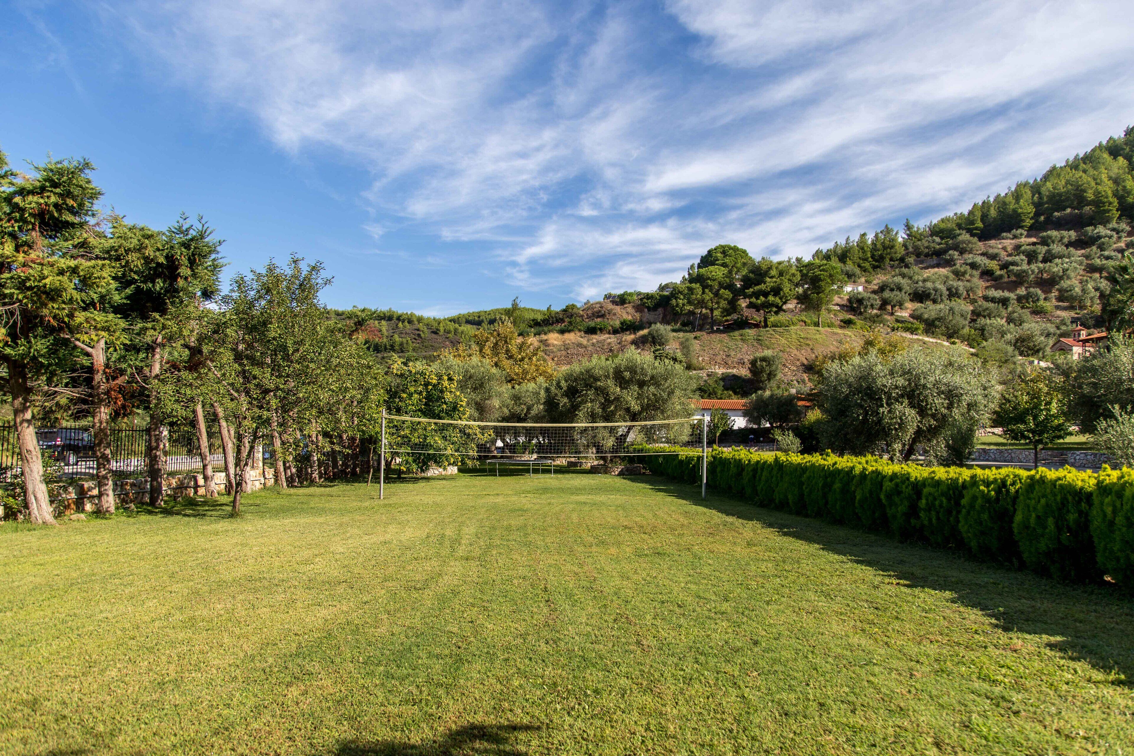 Porto Koufo Resort