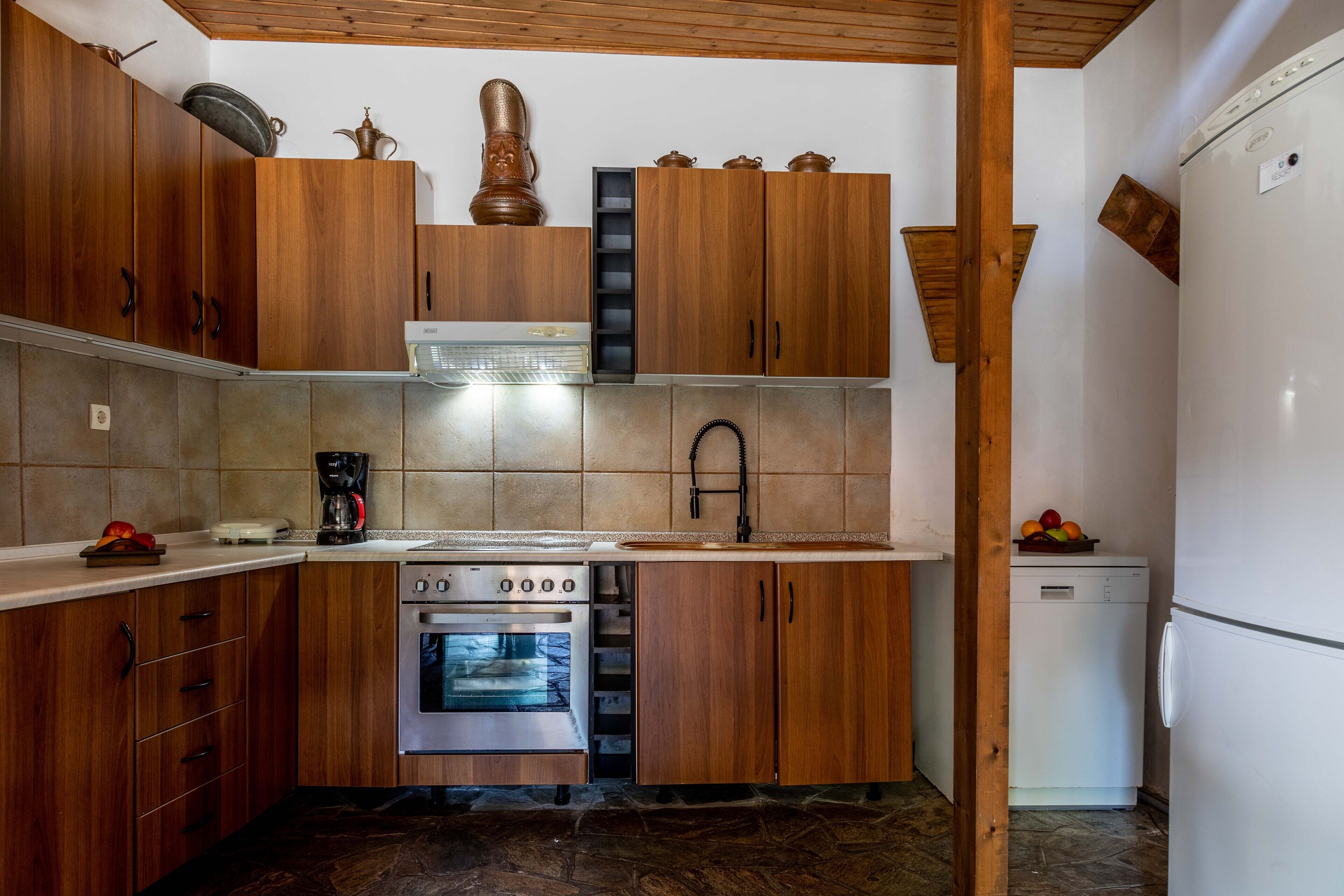 Porto Koufo Resort