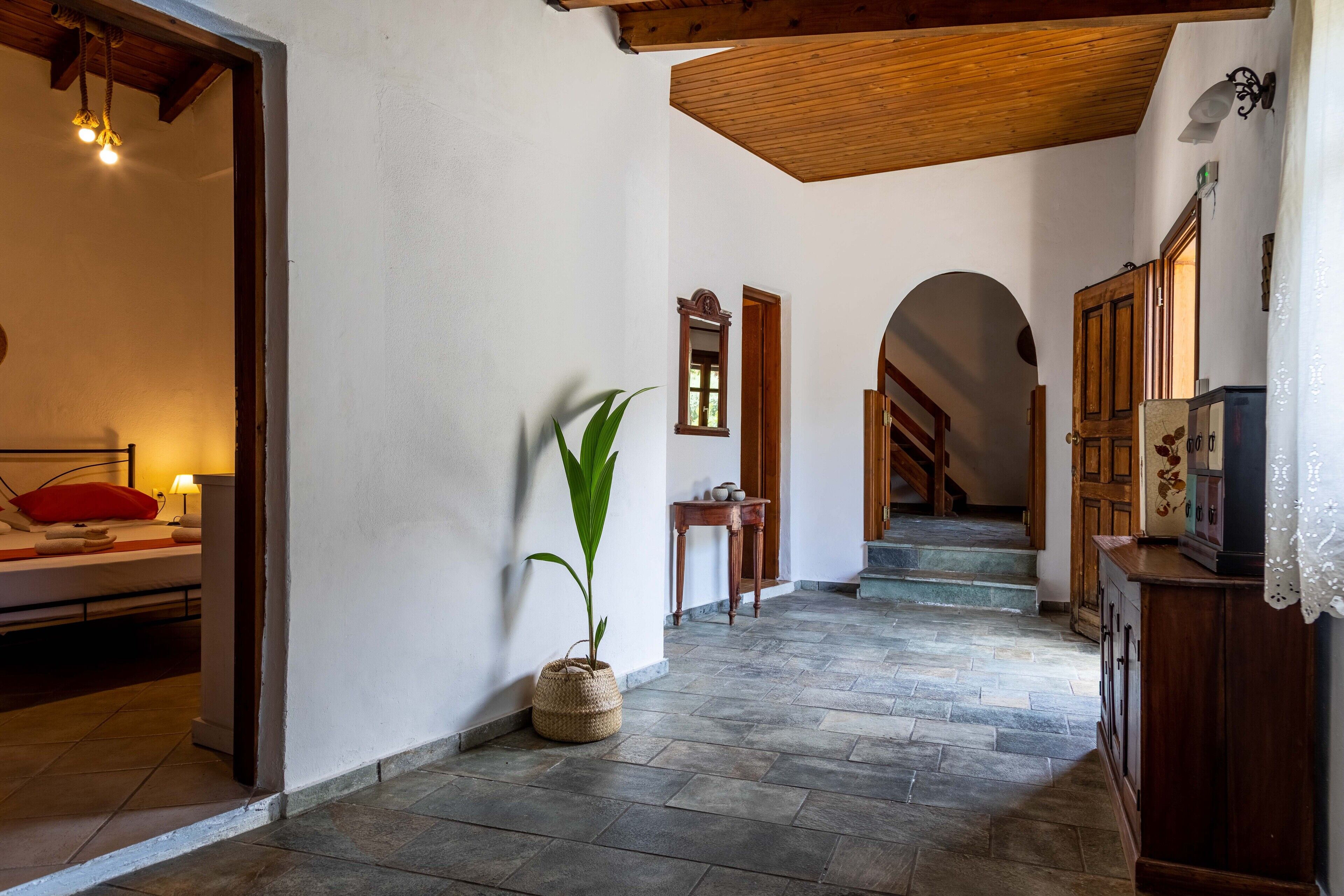 Porto Koufo Resort