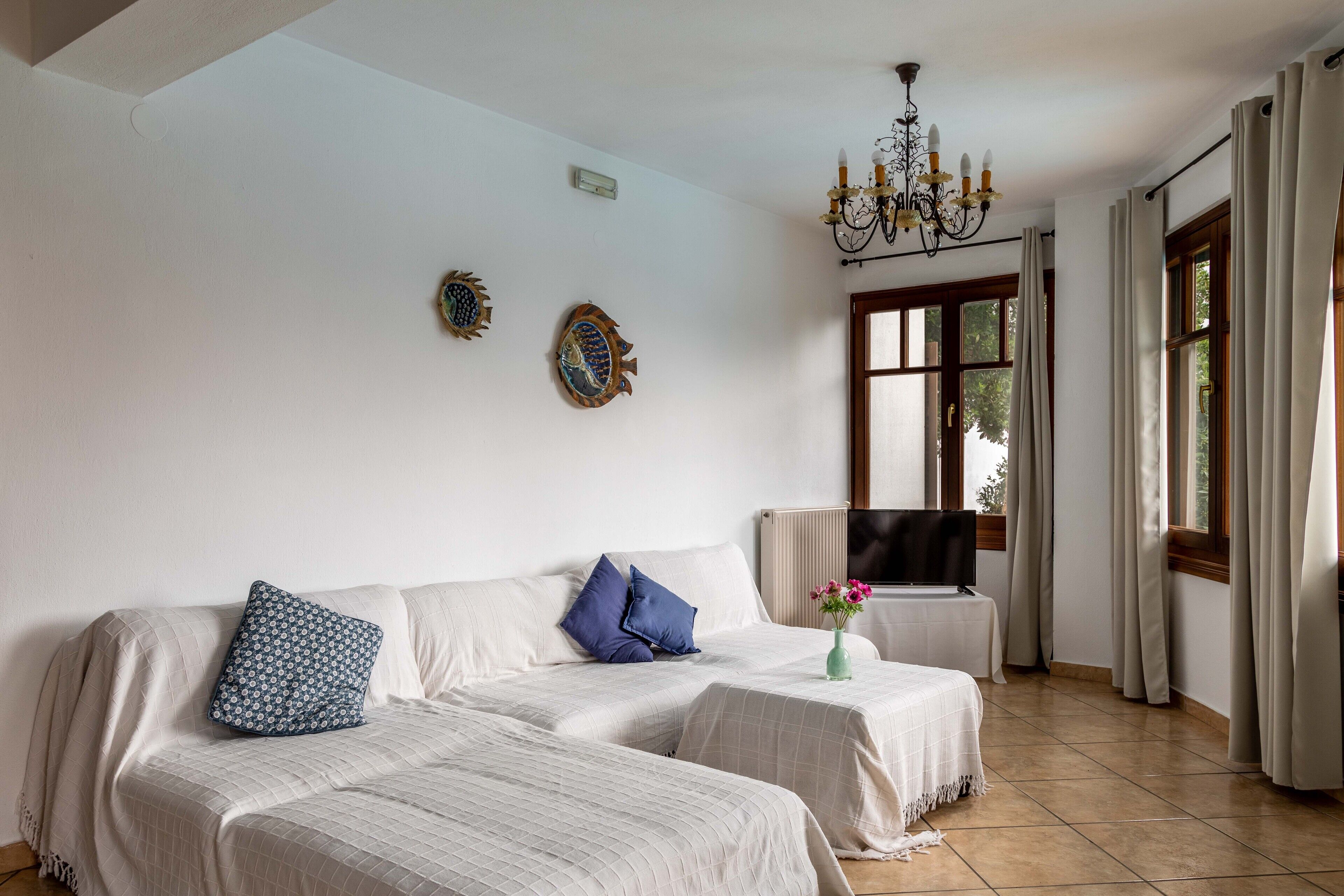 Porto Koufo Resort