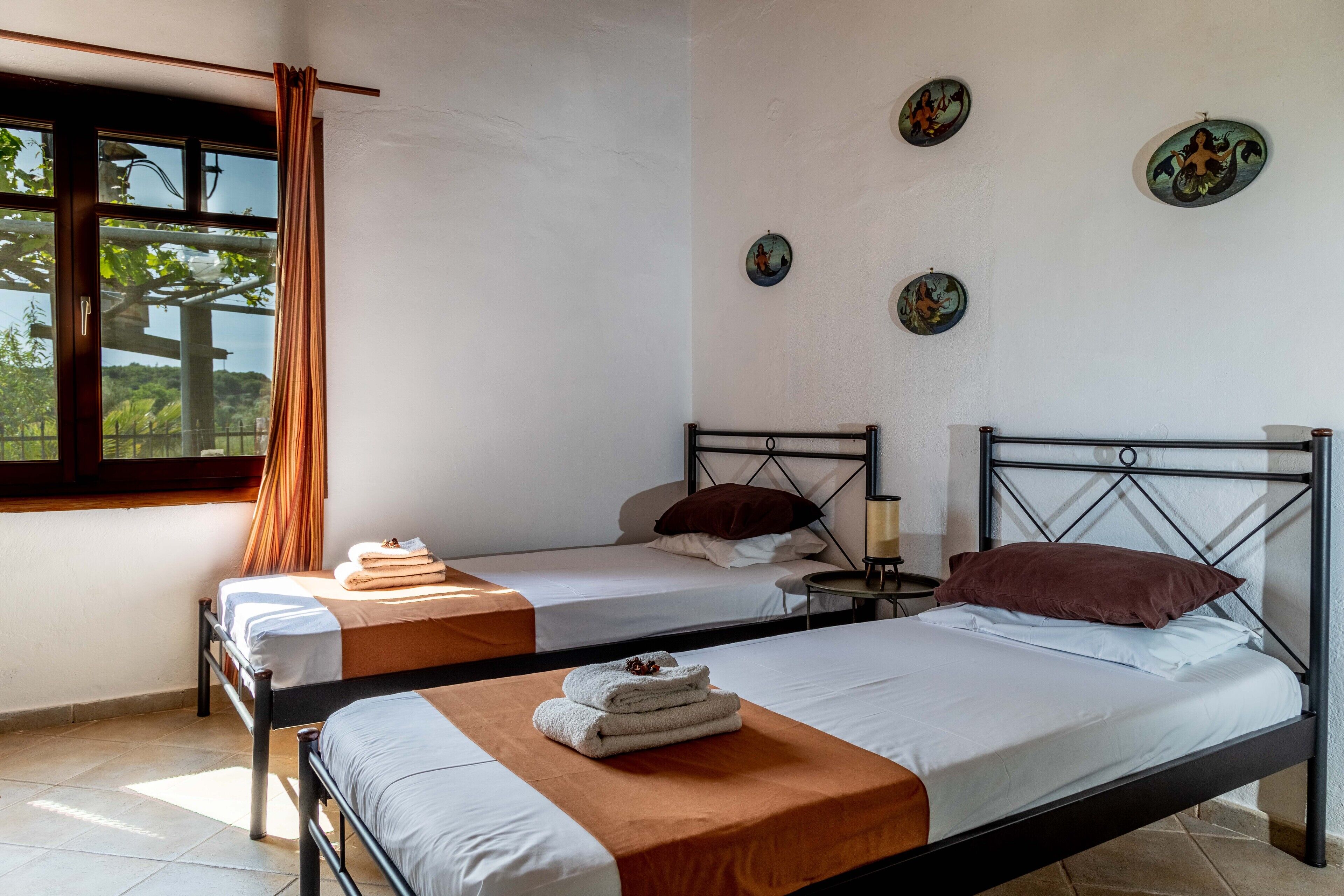 Porto Koufo Resort