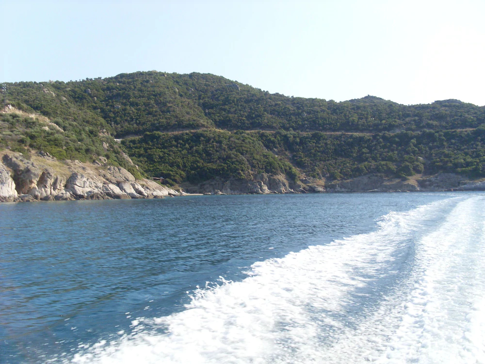 Studio Porto Marina