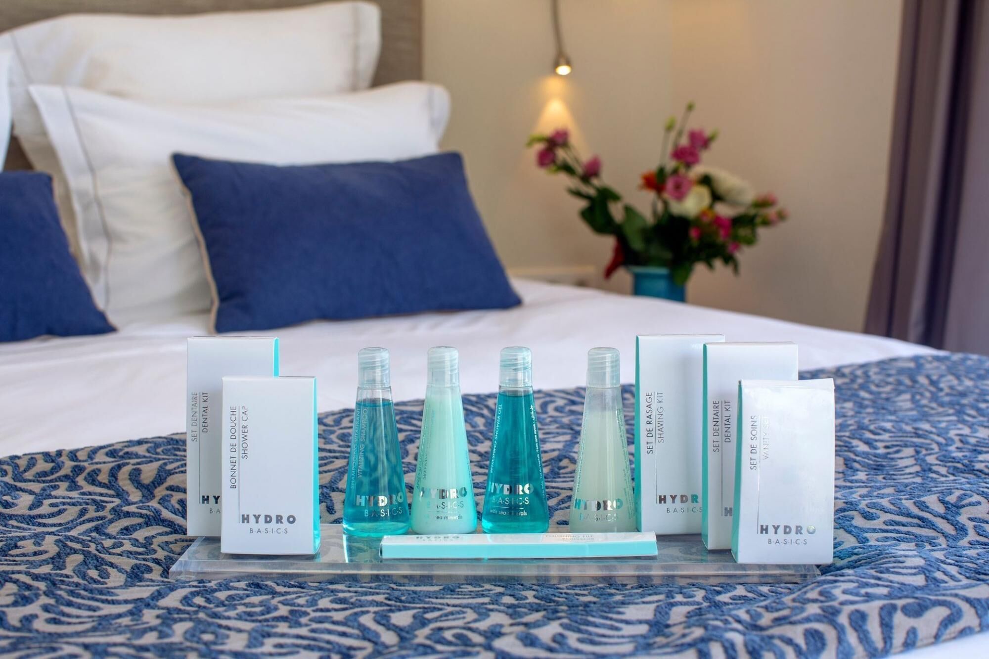 Tiamo Secrets Leading Villas