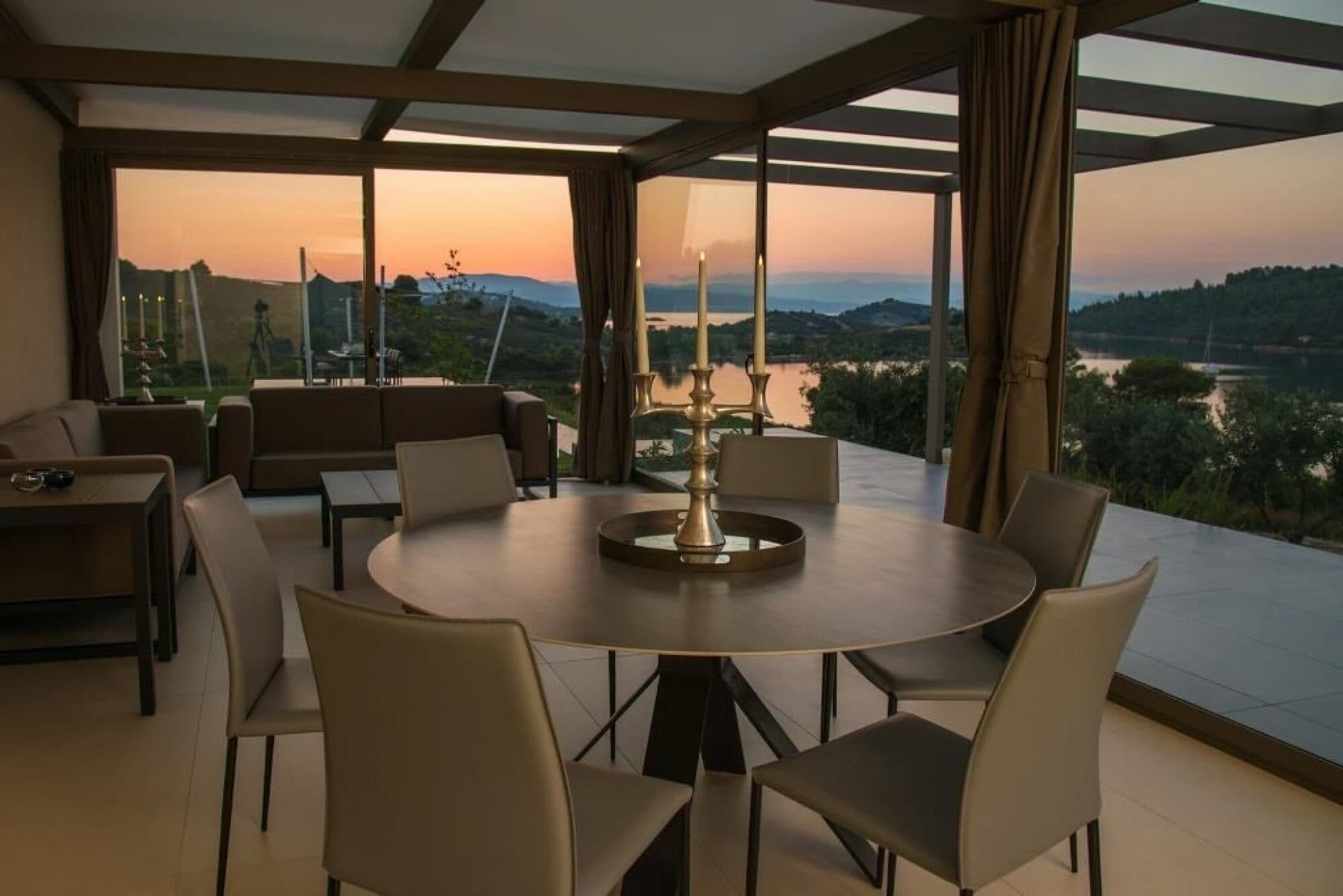 Tiamo Secrets Leading Villas