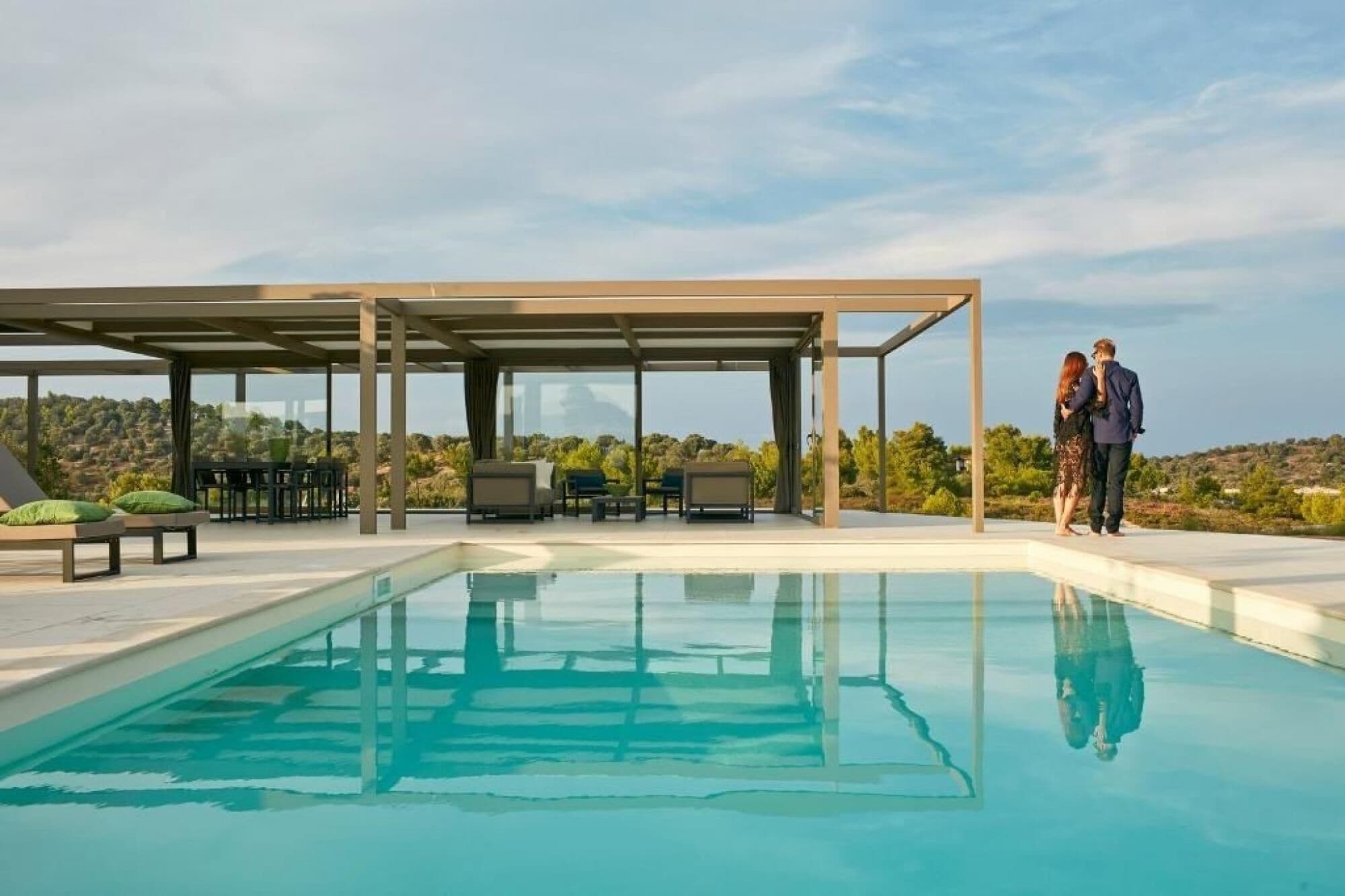 Tiamo Secrets Leading Villas