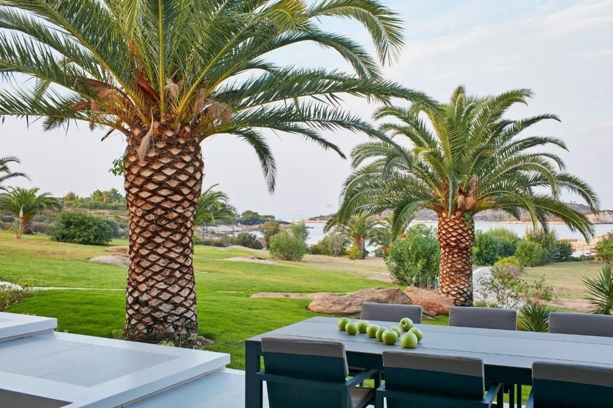 Tiamo Secrets Leading Villas