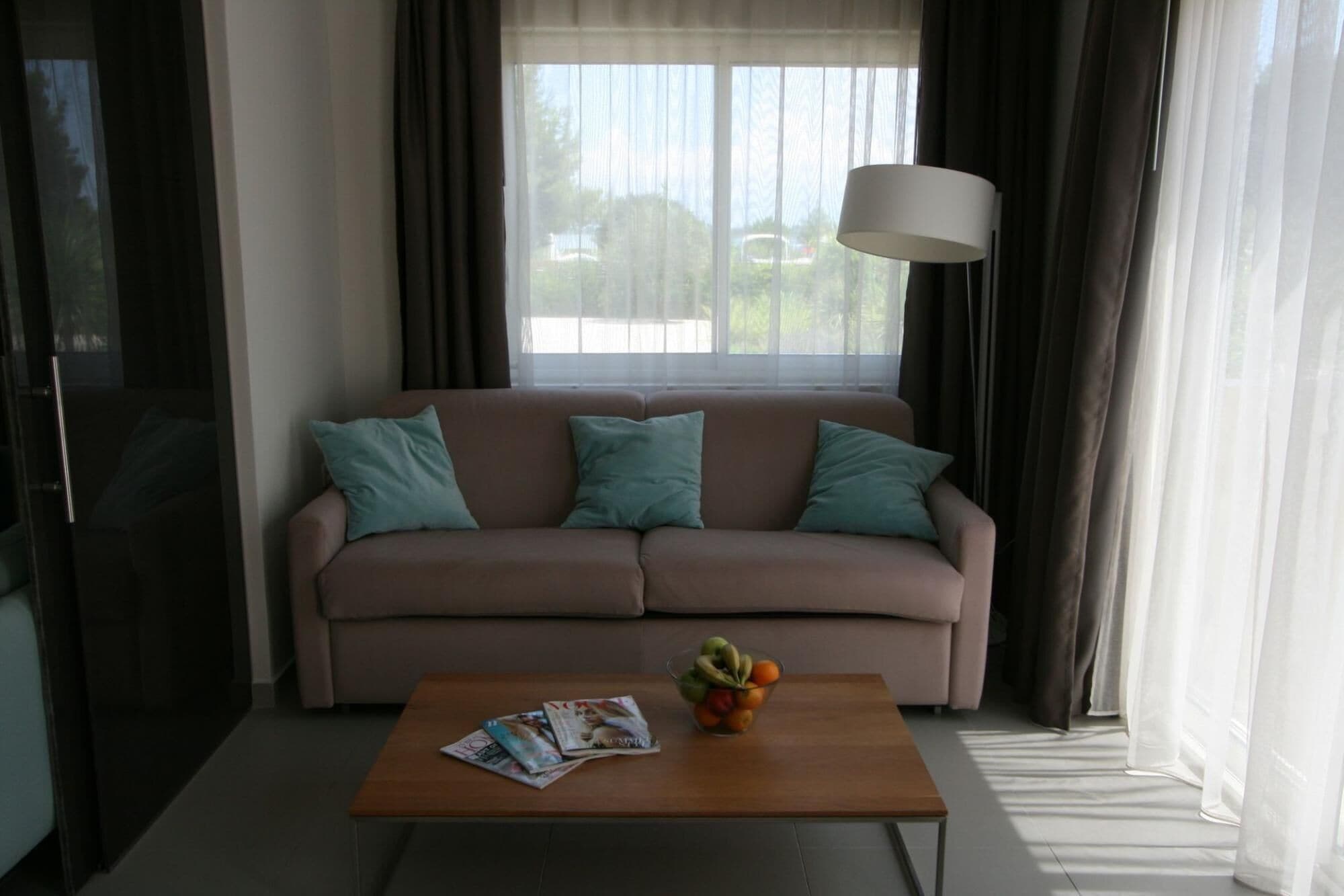 Tiamo Secrets Leading Villas