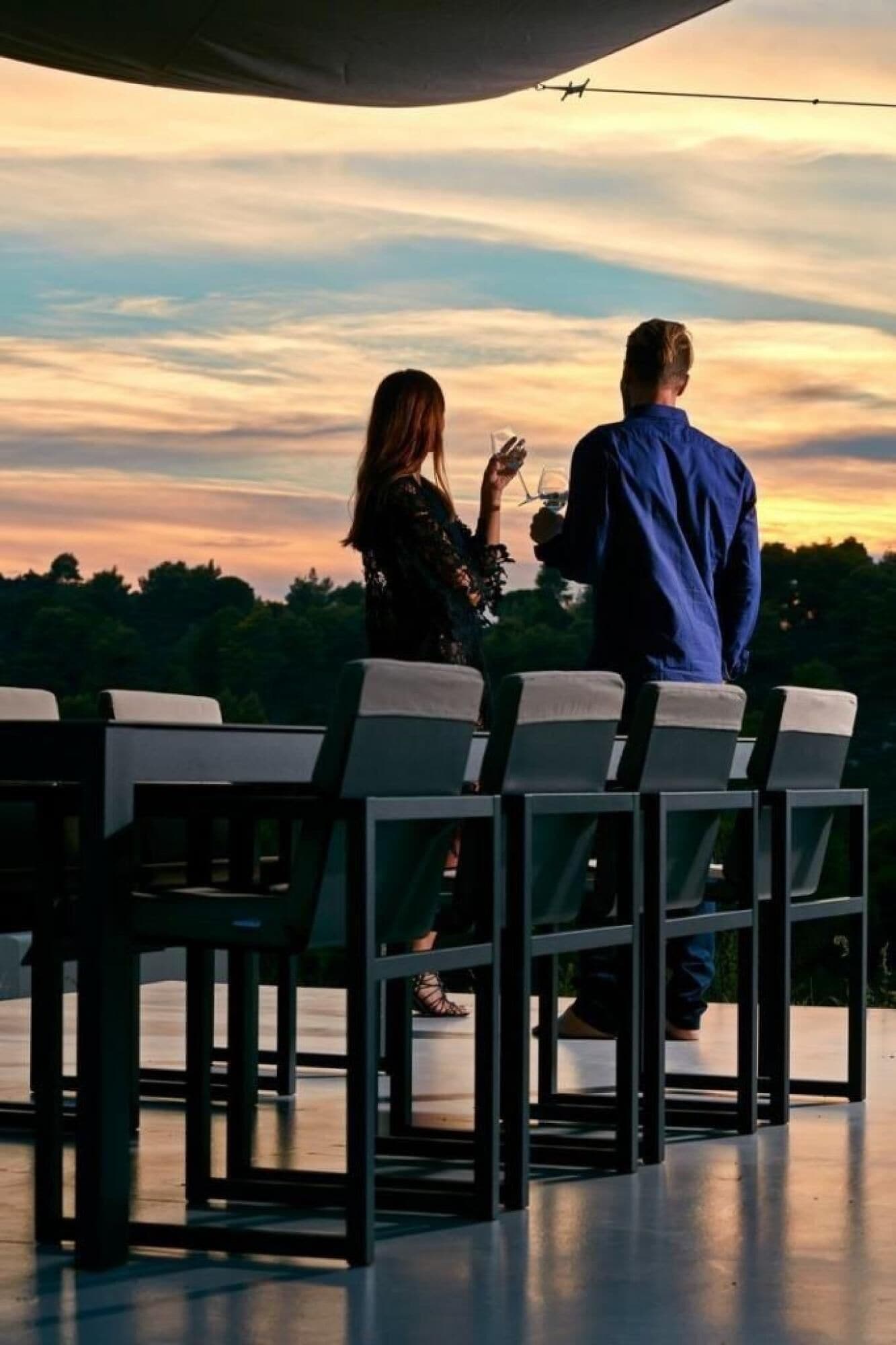 Tiamo Secrets Leading Villas