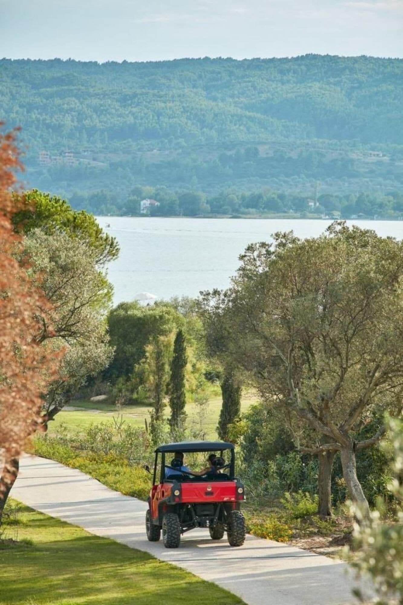 Tiamo Secrets Leading Villas