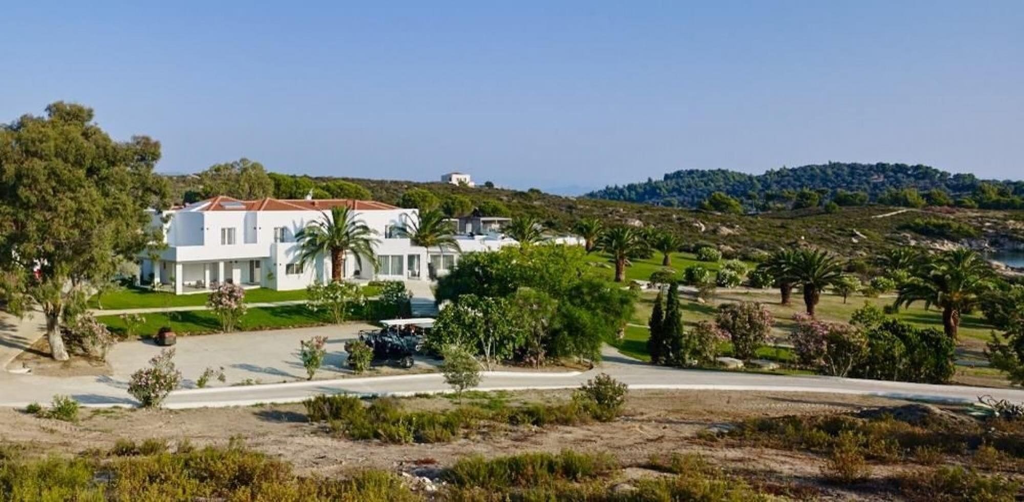 Tiamo Secrets Leading Villas