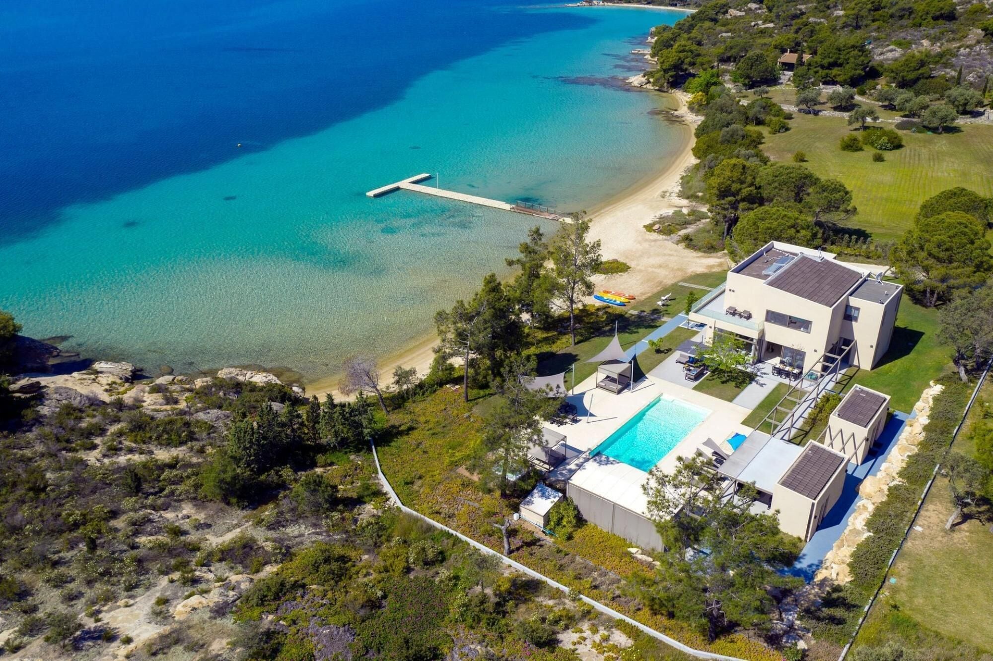 Tiamo Secrets Leading Villas