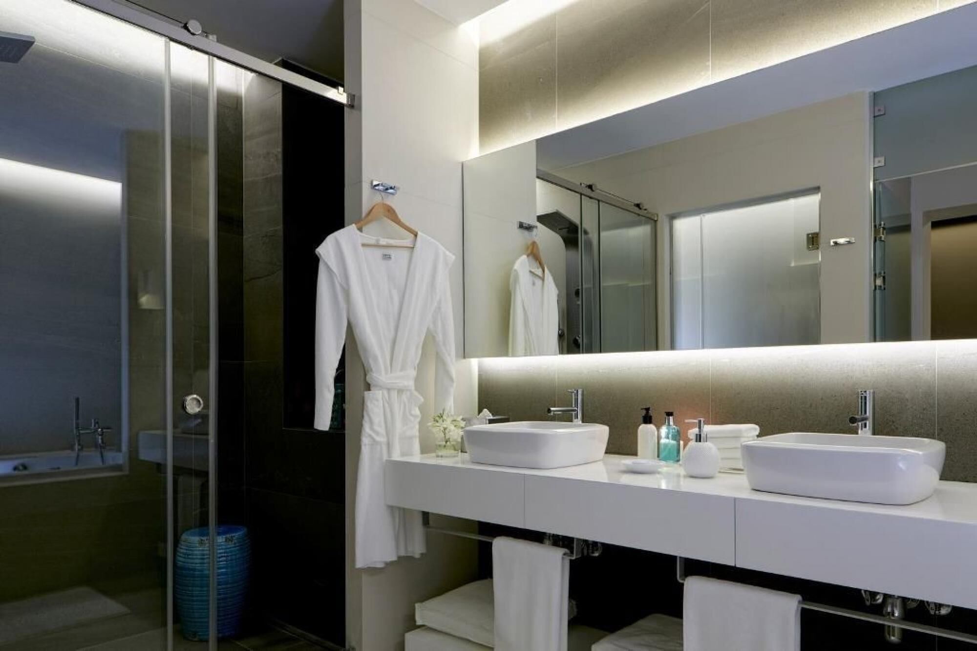 Tiamo Secrets Leading Villas