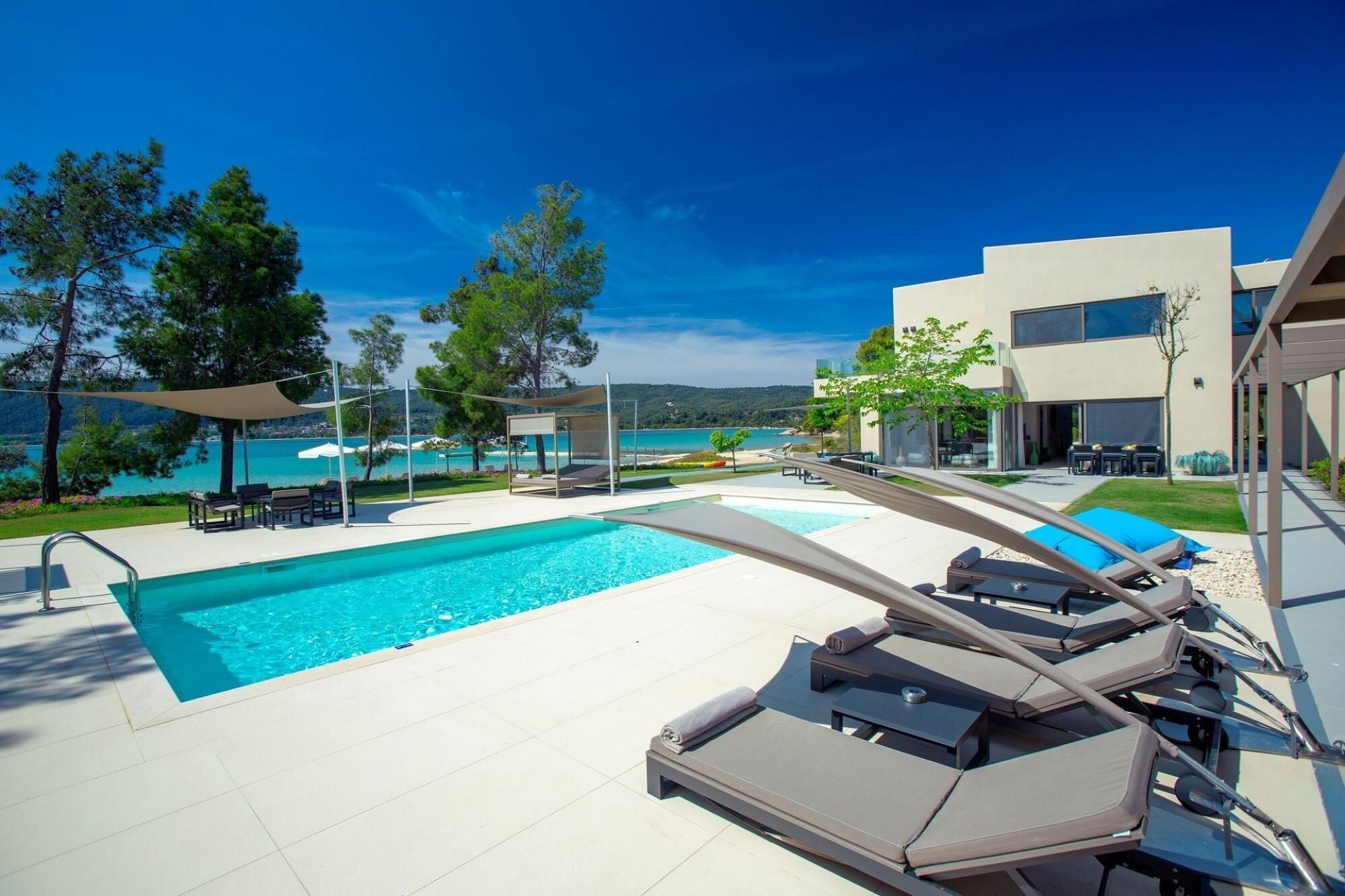 Tiamo Secrets Leading Villas