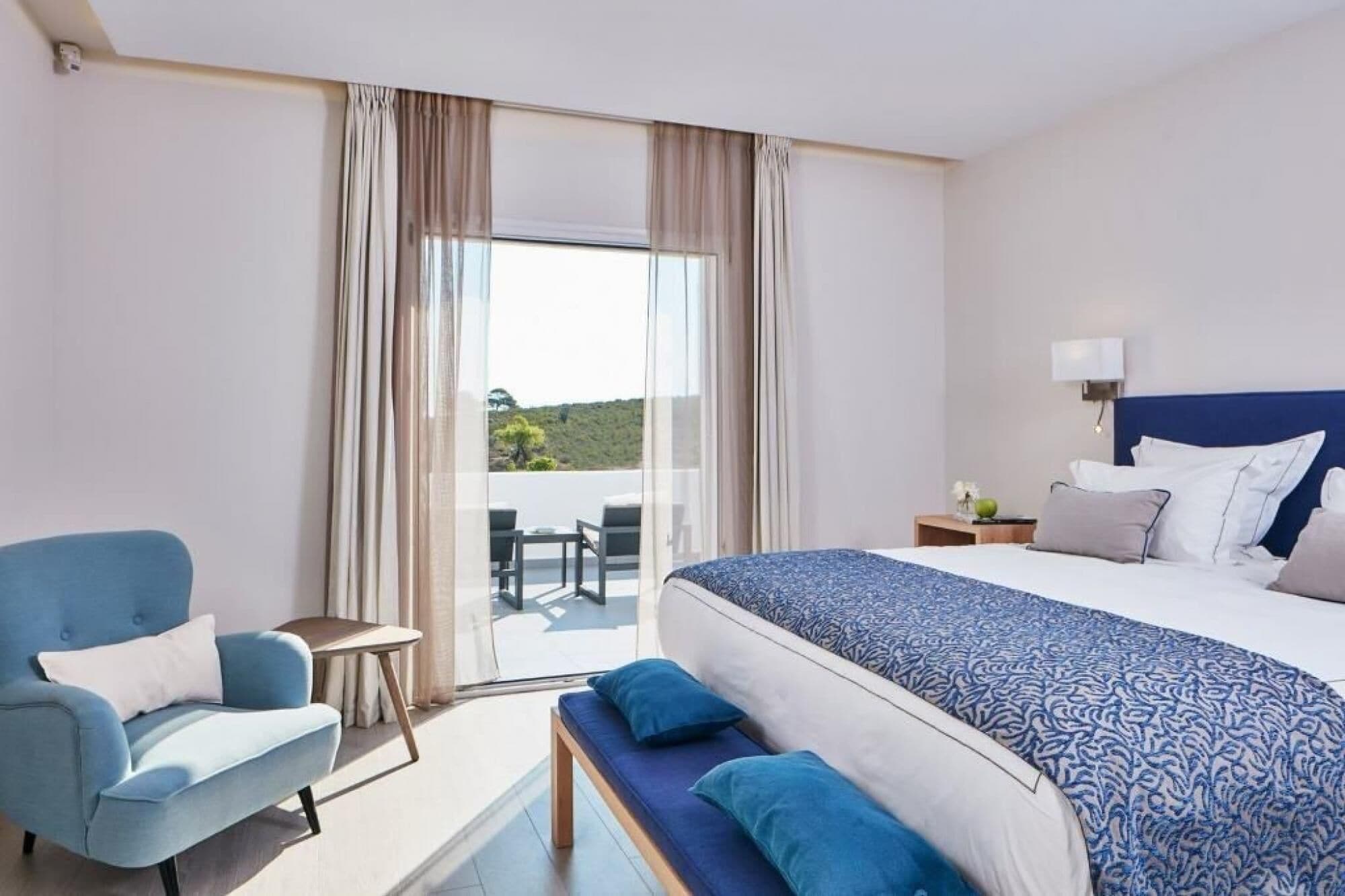 Tiamo Secrets Leading Villas