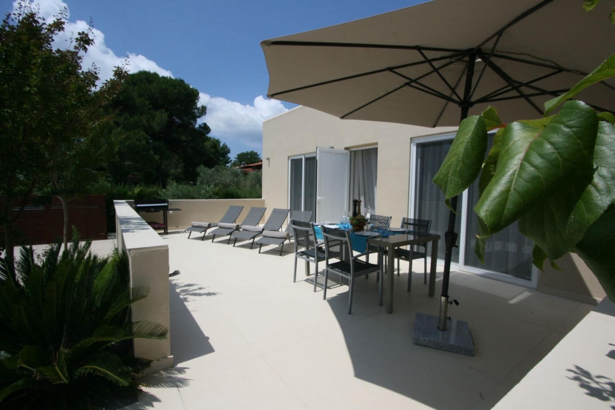 Tiamo Secrets Leading Villas