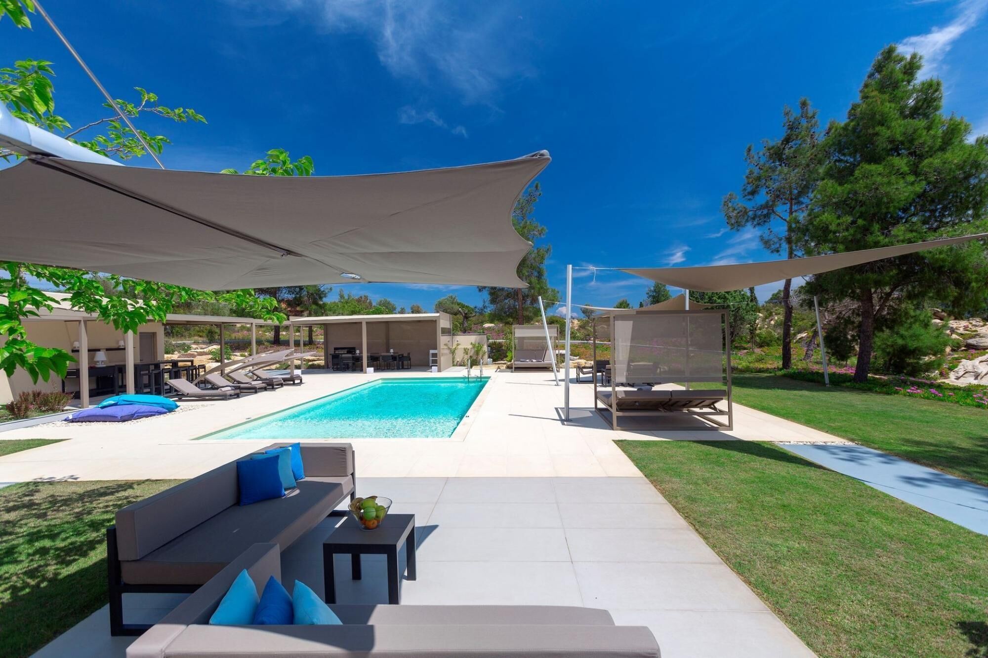 Tiamo Secrets Leading Villas