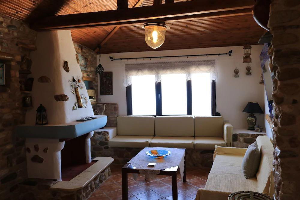 Villa Agapitos