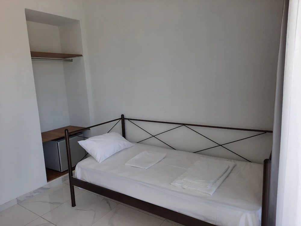 Alma Elegant rooms