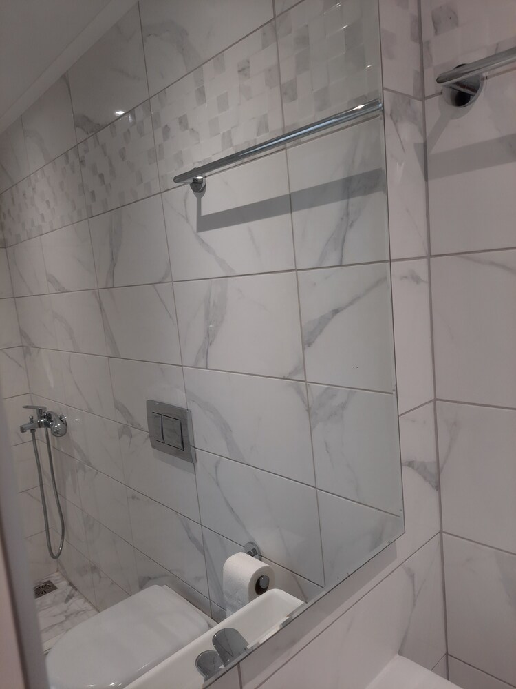 Alma Elegant rooms
