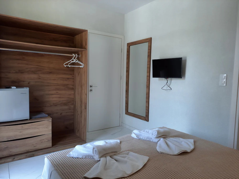Alma Elegant rooms