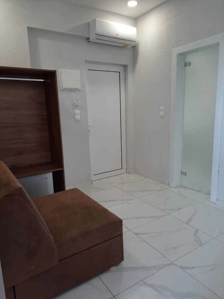 Alma Elegant rooms