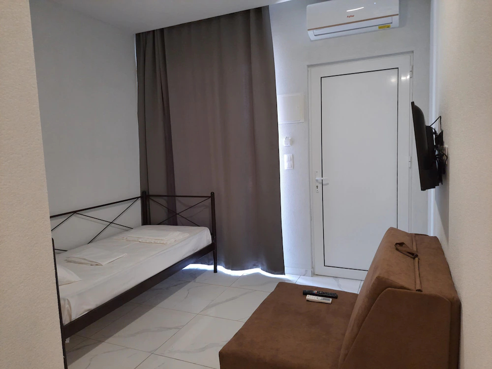 Alma Elegant rooms