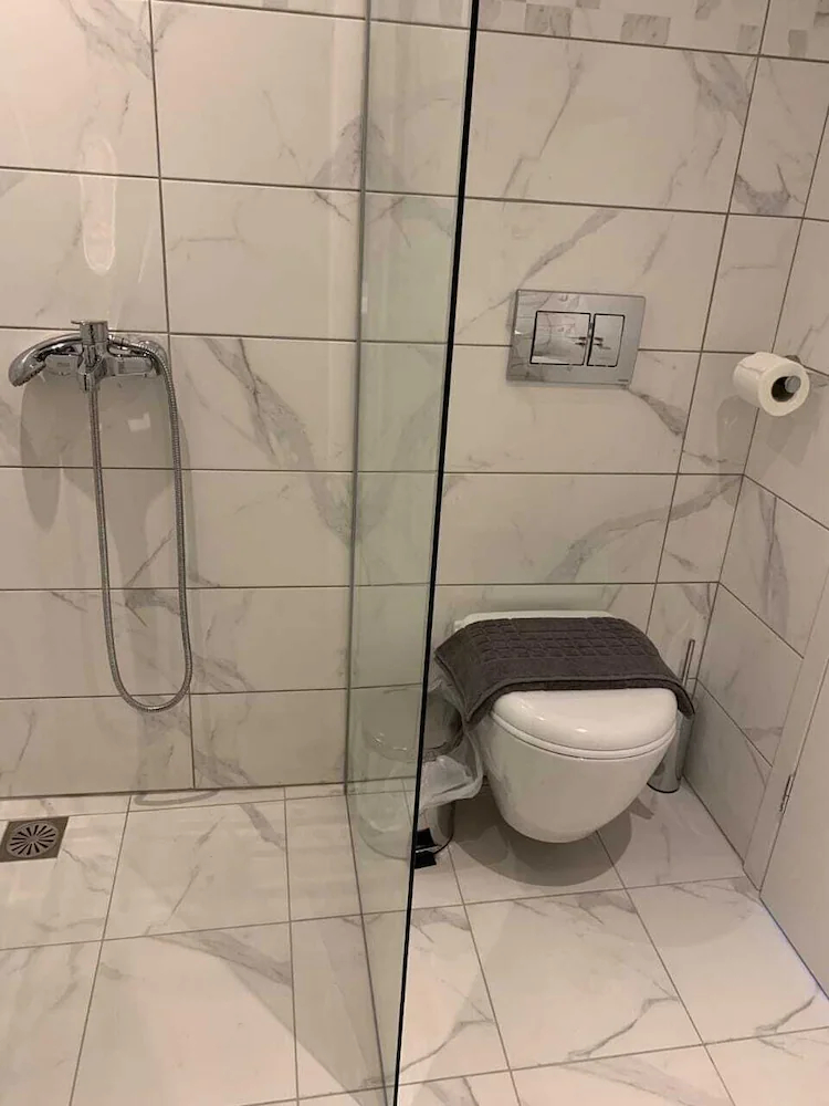 Alma Elegant rooms