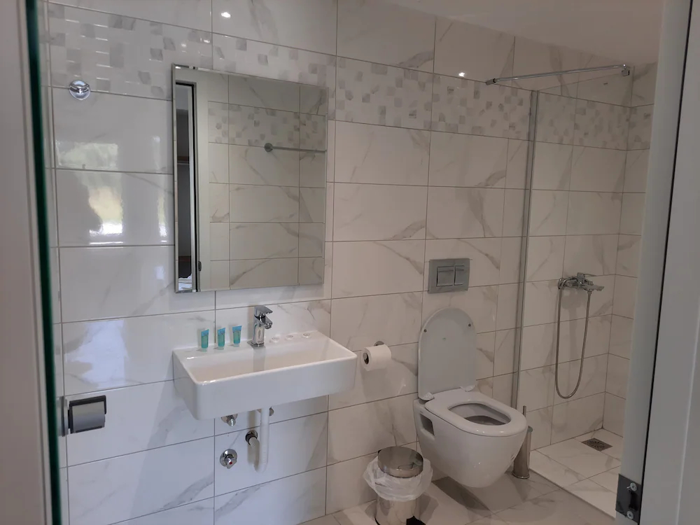 Alma Elegant rooms