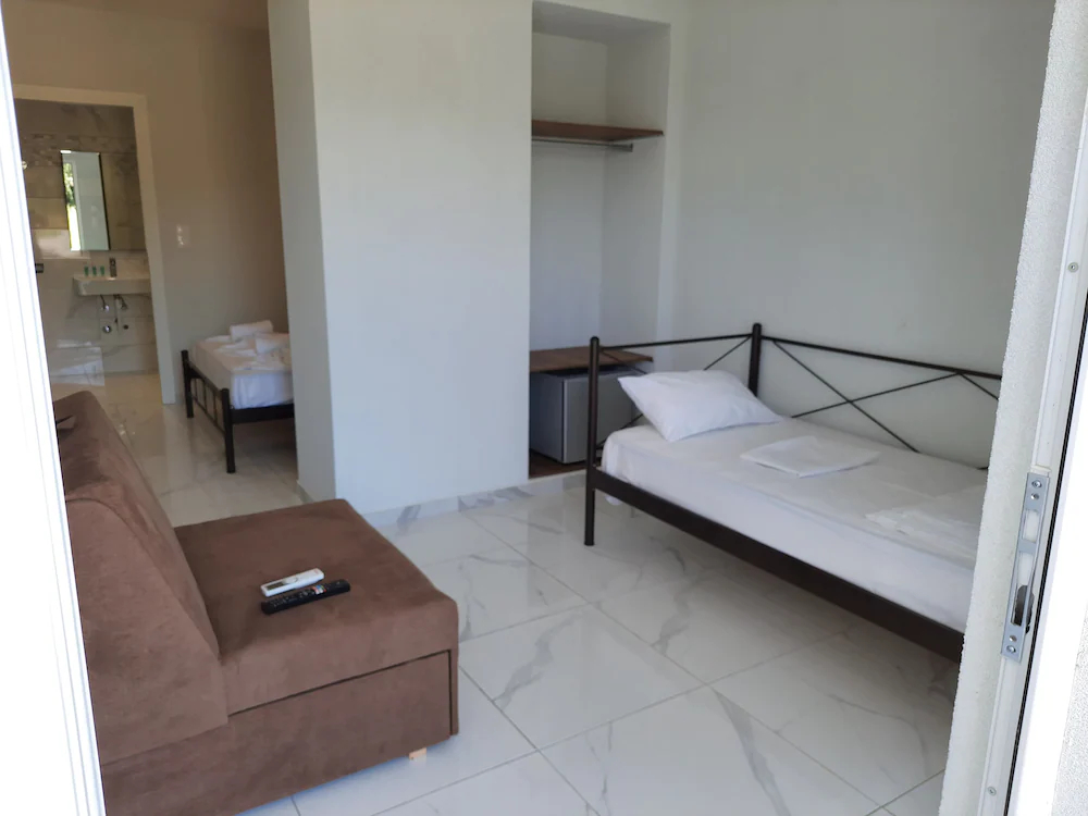 Alma Elegant rooms