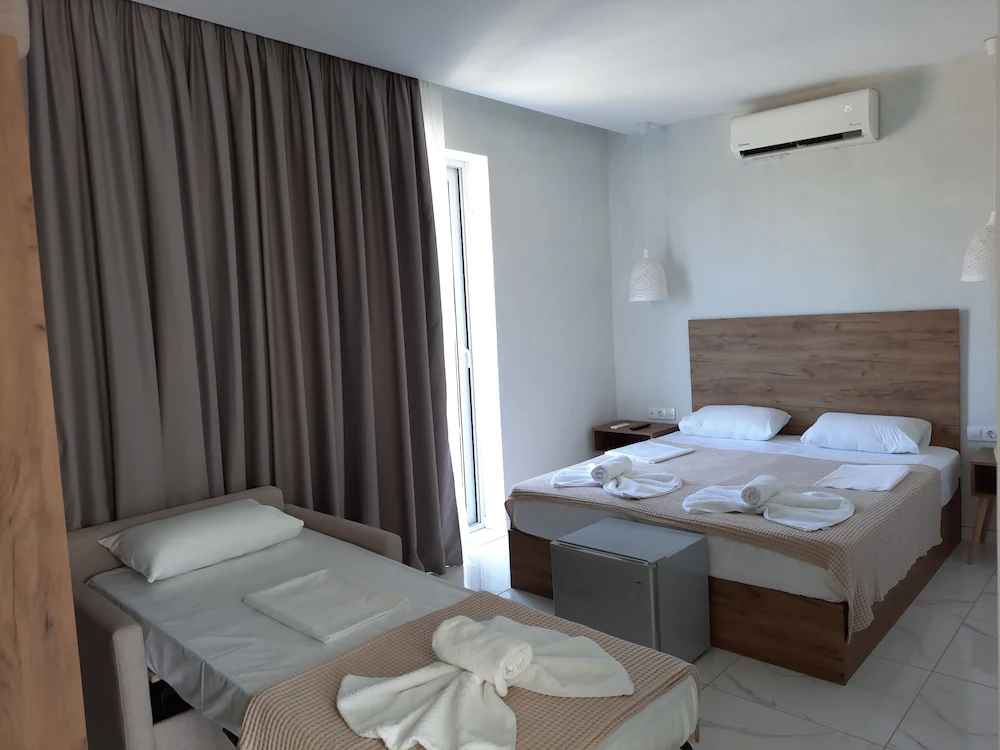 Alma Elegant rooms