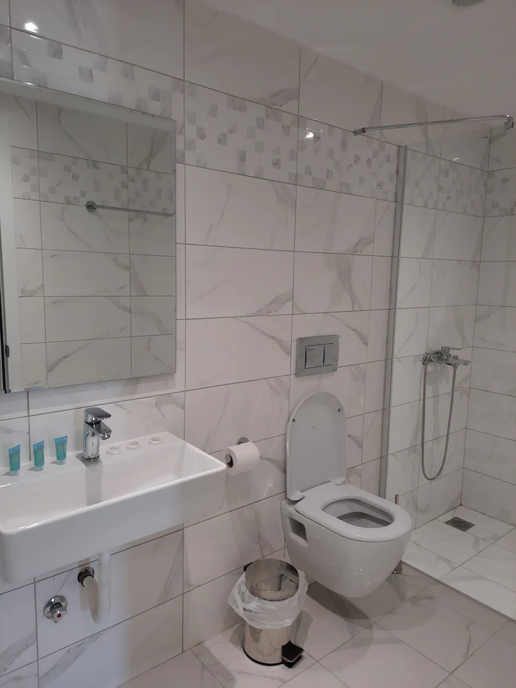Alma Elegant rooms