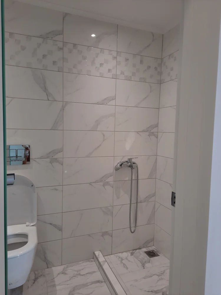 Alma Elegant rooms