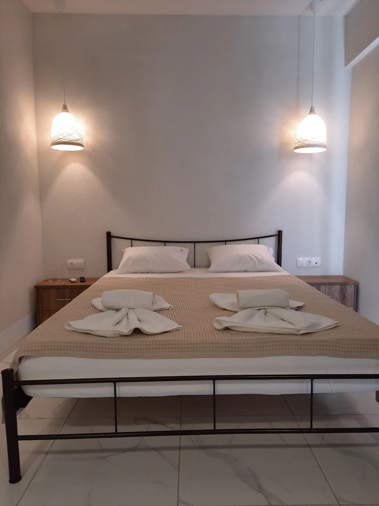 Alma Elegant rooms