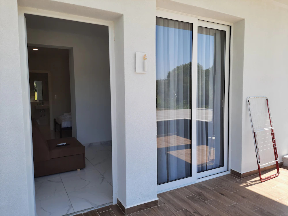 Alma Elegant rooms
