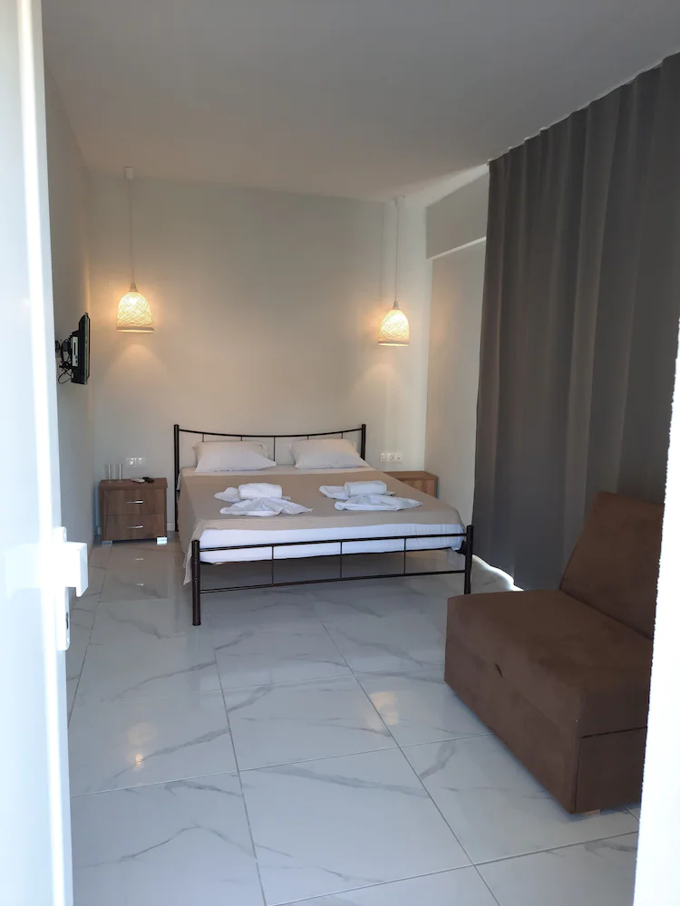 Alma Elegant rooms