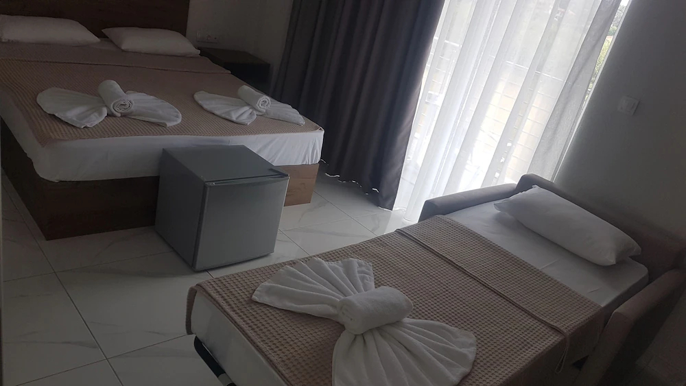 Alma Elegant rooms