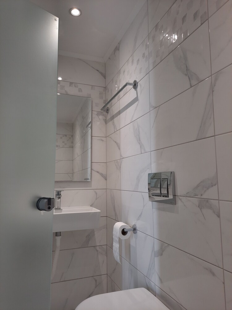 Alma Elegant rooms