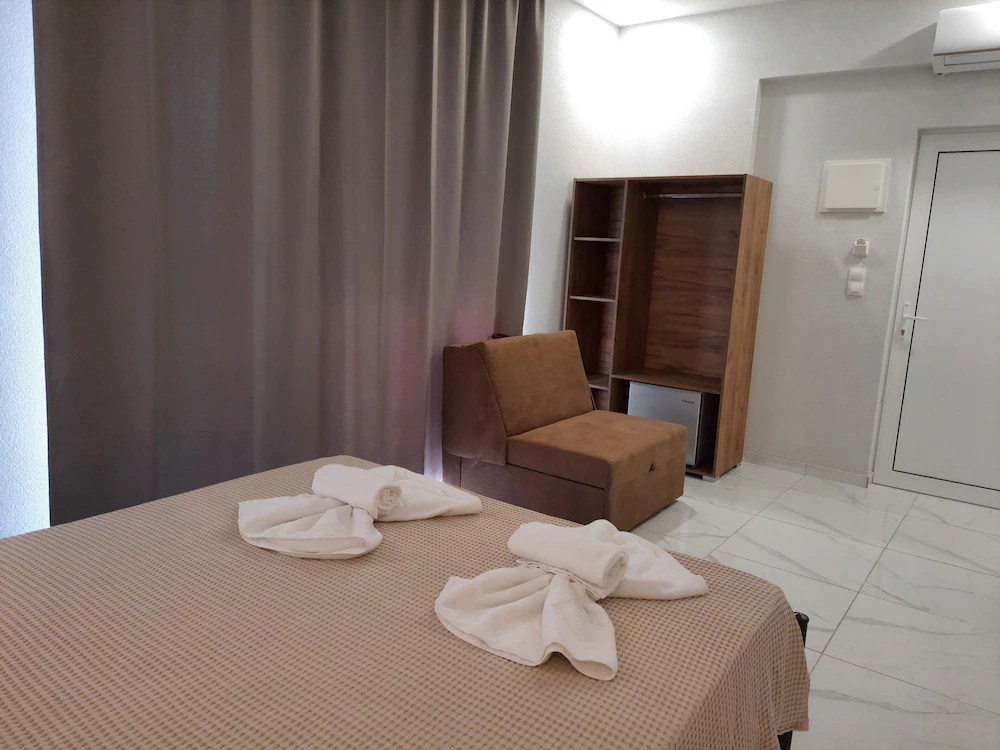 Alma Elegant rooms