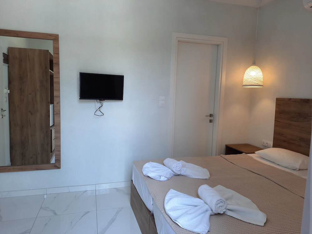 Alma Elegant rooms