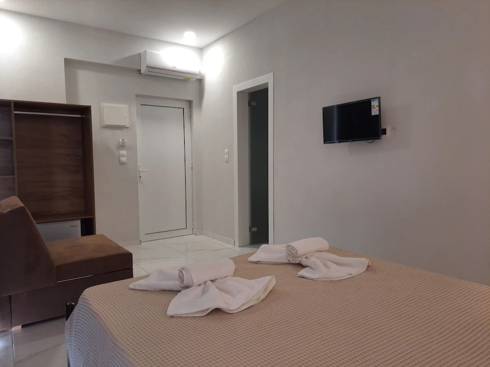 Alma Elegant rooms