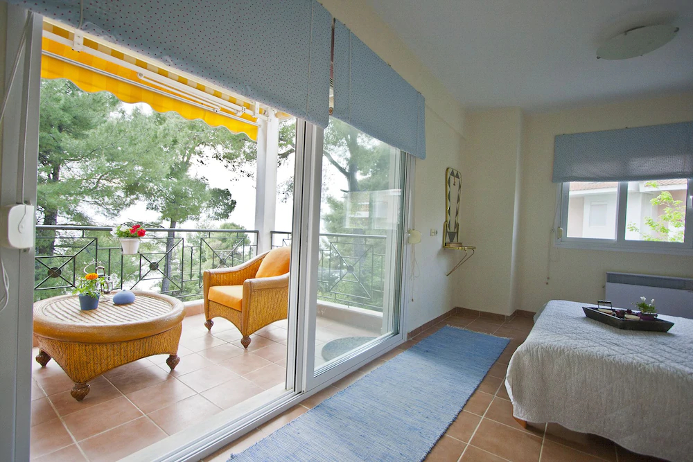 Dolotea Sea View House