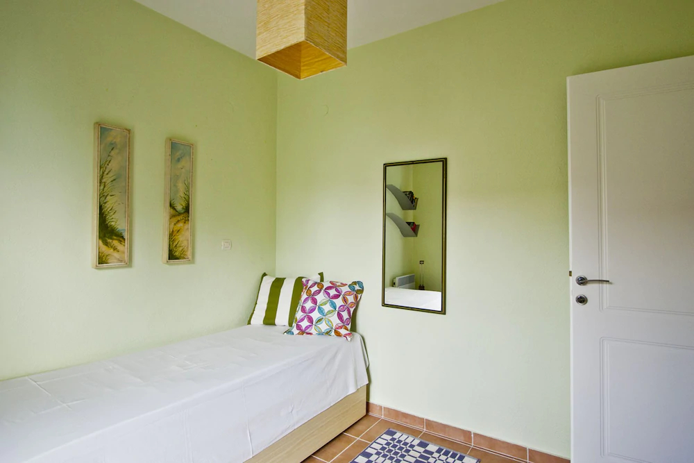 Dolotea Sea View House