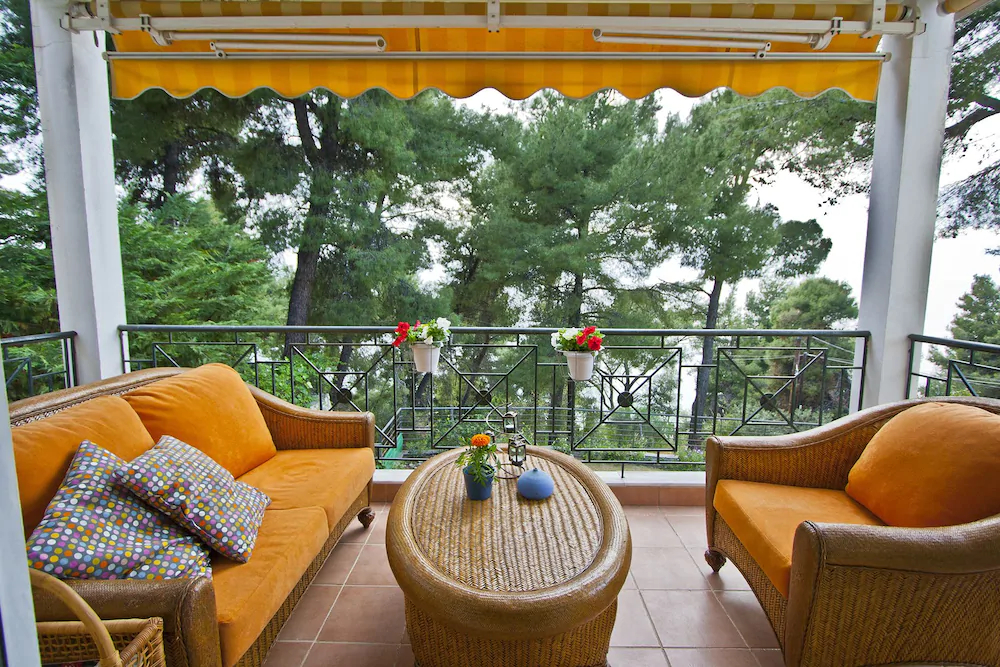 Dolotea Sea View House