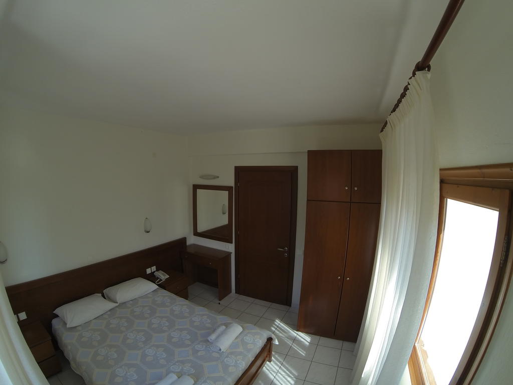 Hotel Argo