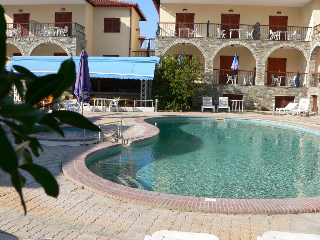 Hotel Argo