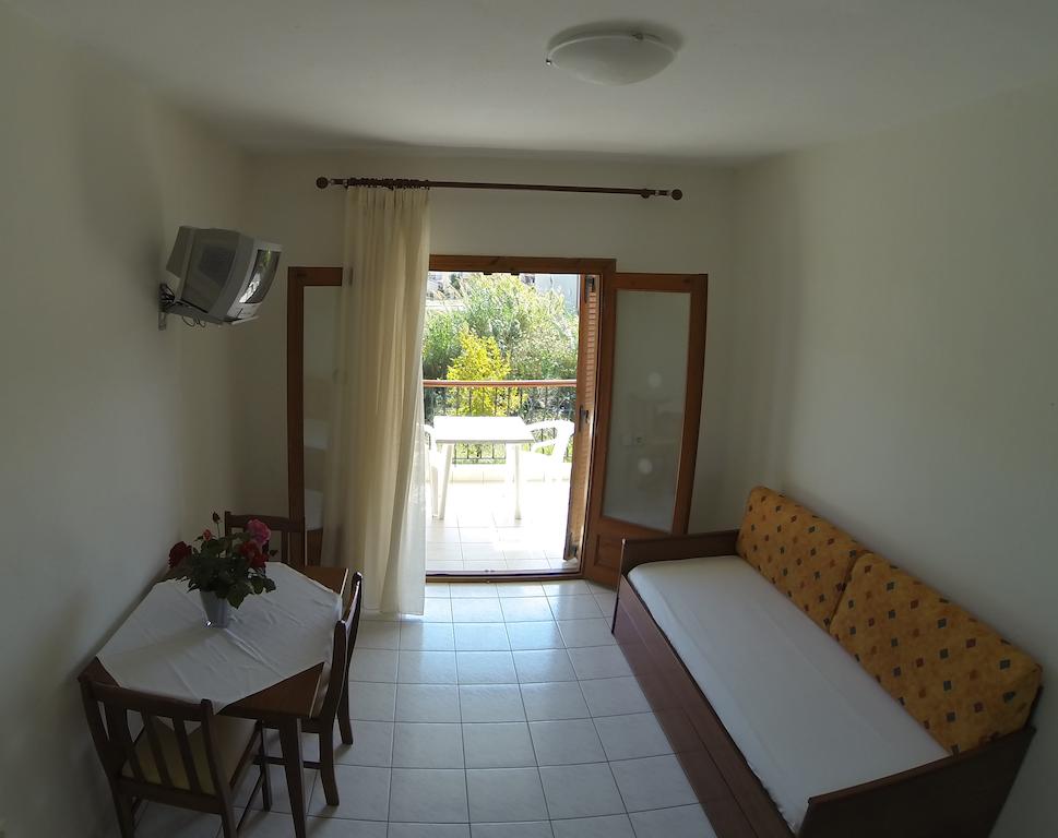 Hotel Argo