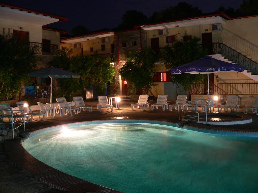 Hotel Argo